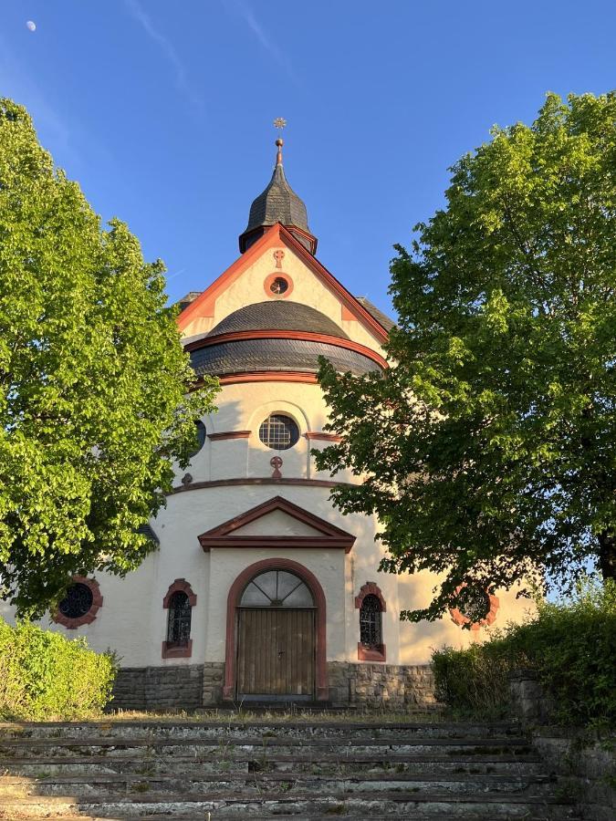 Ferienwohnungen Faulhauer Welschbillig Exterior photo